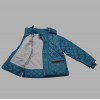 Куртка демисезонная для мальчика - 012 - 28486