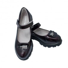 Туфли для девочки - A253-M851