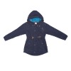 Куртка Парка утеплённая демисезонная для мальчика - 2365 - 28560