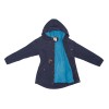 Куртка Парка утеплённая демисезонная для мальчика - 2365 - 28560