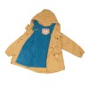 Куртка Парка утеплена демісезонна для хлопчика - 2365-2 - 28566