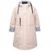 Пальто для дівчинки - PGB18-385-1 - 28820