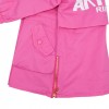 Куртка для девочки - 090 - 28912