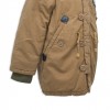 Куртка Парка утеплённая демисезонная для мальчика - 13151 - 29100