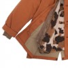 Куртка Парка утеплённая зимняя для мальчика - 15100 - 29102