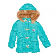 Куртка зимова для дівчинки - Val05032088