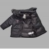 Куртка демісезонна зі знімною підстібкою для хлопчика - Val05032090 - 29109