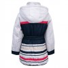 Пальто демісезонне для дівчинки - A13807 - 29111