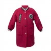 Пальто демисезонное для девочки - BWGL0053 - 29136