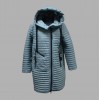 Пальто для девочки - PGC18-391 - 29138