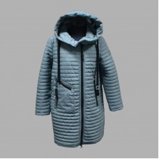 Пальто для дівчинки - PGC18-391