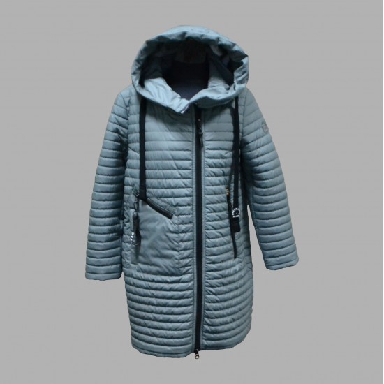 Пальто для девочки - PGC18-391 - 29138