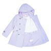 Пальто для девочки - CSG6087CC - 29155