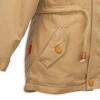 Куртка Парка утеплённая зимняя для мальчика - 2242 - 29158