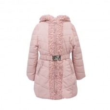 Пальто демісезонне для дівчинки - CSG6092CC