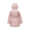 Пальто демісезонне для дівчинки - CSG6092CC - 29159