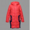 Пальто демисезонное для девочки - 1558 - 29333