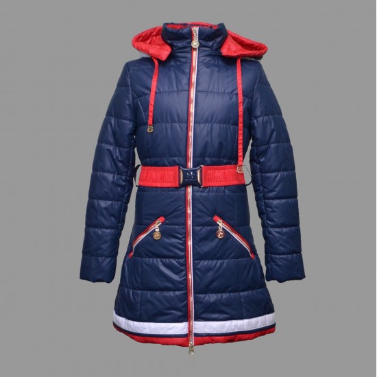 Пальто для дівчинки - 15151 - 29354