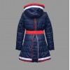 Пальто для дівчинки - 15151 - 29354
