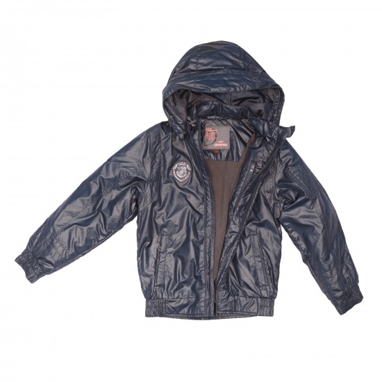 Куртка демісезонна для хлопчика - K-2882 - 29421