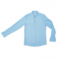 Рубашка для мальчика - 1388-4