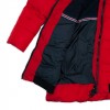 Пальто зимове для дівчинки - PG17-838 - 29549