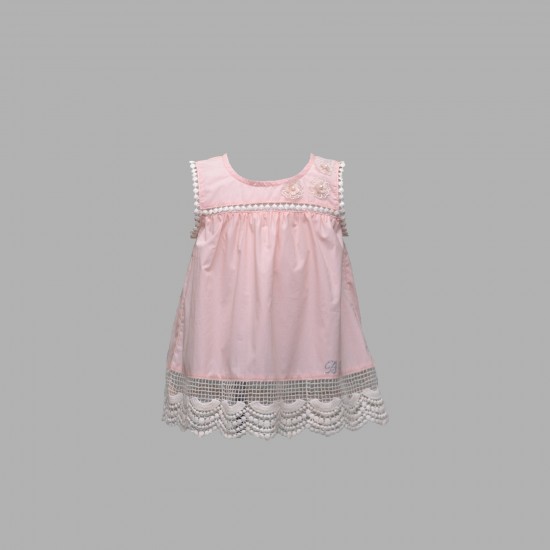 Платье для девочки - 782202 - 29558