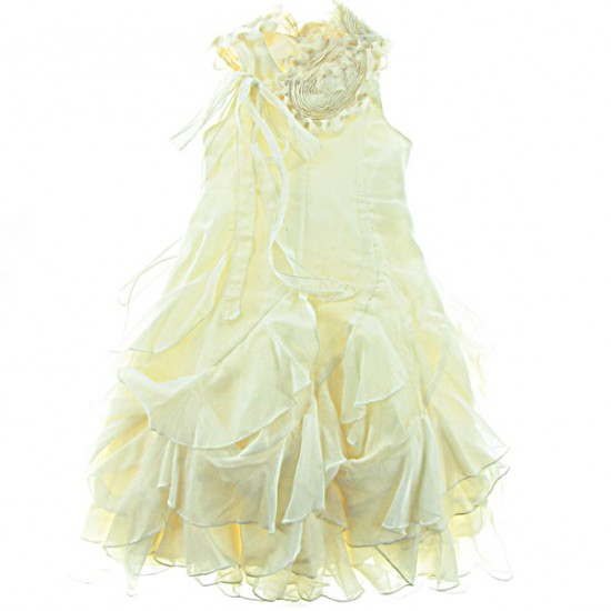 Сукня бальна для дівчинки - 51380 - 29797