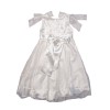 Платье бальное для девочки - 518PF3553 - 29800