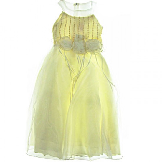 Сукня бальна для дівчинки - HC529-1 - 29805