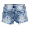 Шорти джинс для дівчинки - XA702752 - 29950