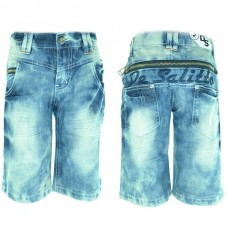 Бриджі джинс для хлопчика - 52400