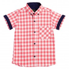 Рубашка для мальчика - 14511