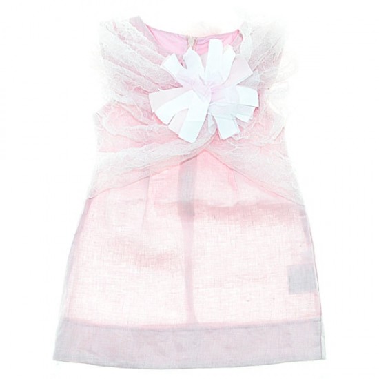 Сукня для дівчинки - 95586-SET-F - 30441