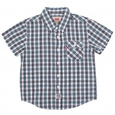 Рубашка для мальчика - T0752