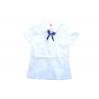 Блуза для дівчинки - 28042A
