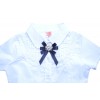 Блуза для девочки - 28057A - 30491