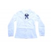 Блуза для дівчинки - 28044 - 30495