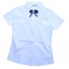 Блуза для девочки - 28021A - 30501