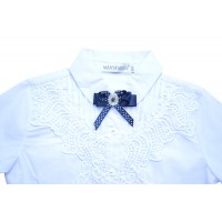 Блуза для девочки - 28021A