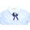 Блуза для девочки - 28032 - 30502