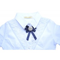 Блуза для девочки - 28032