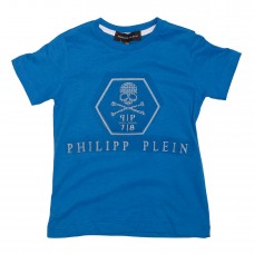 Футболка для мальчика - Philipp Plein