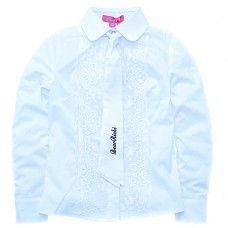 Блуза для дівчинки - 781945