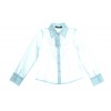 Блуза з довгим рукавом для дівчинки - 1746 - 30664