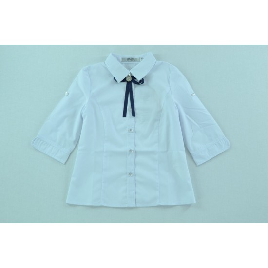 Блуза для девочки - C61918 - 30669