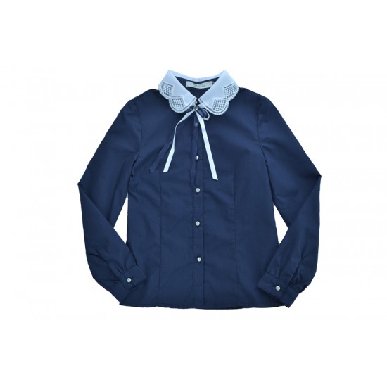 Блуза для девочки - C61645 - 30681