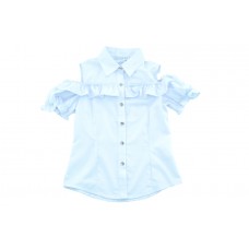 Блуза для дівчинки - ML-K701283