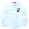 Блуза для дівчинки - 781891 - 30719