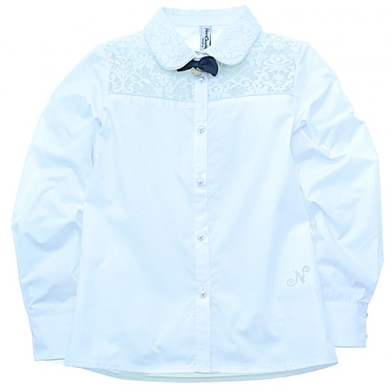 Блуза для дівчинки - CXFG8528SH - 30721